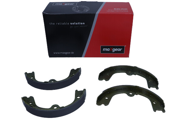 Maxgear Remschoen set 19-2064