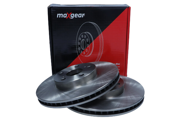 Maxgear Remschijven 19-2194