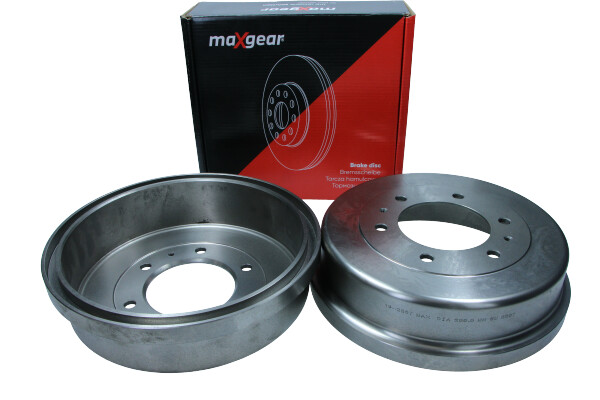 Maxgear Remtrommel 19-2207