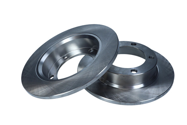 Remschijven Maxgear 19-2211