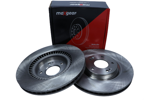 Maxgear Remschijven 19-2230