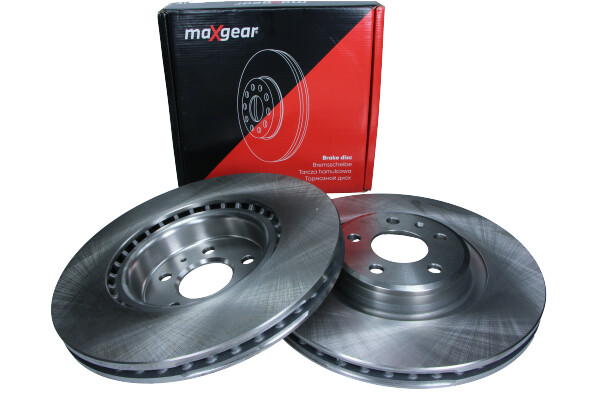 Maxgear Remschijven 19-2251