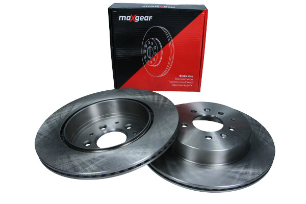 Maxgear Remschijven 19-2254