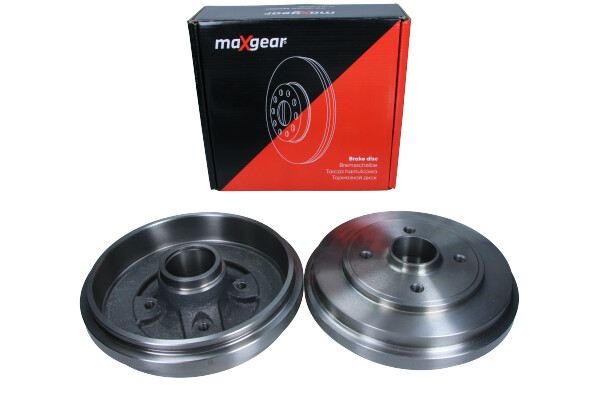 Maxgear Remtrommel 19-2256