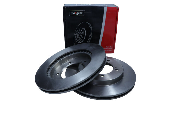 Maxgear Remschijven 19-2326