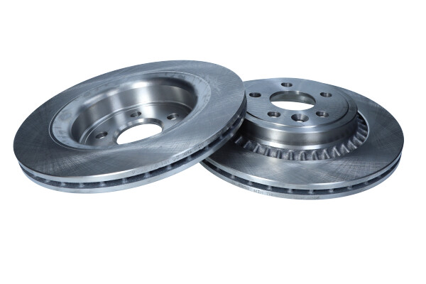 Remschijven Maxgear 19-2335