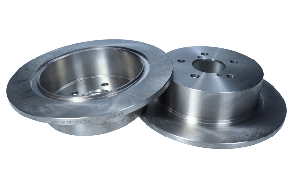 Remschijven Maxgear 19-2356