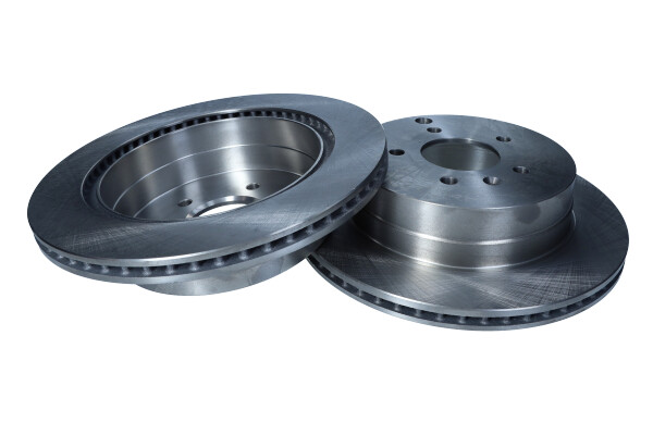 Remschijven Maxgear 19-2370