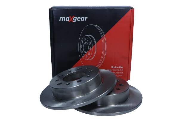 Maxgear Remschijven 19-2381