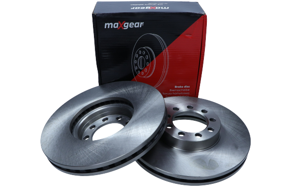 Maxgear Remschijven 19-2403