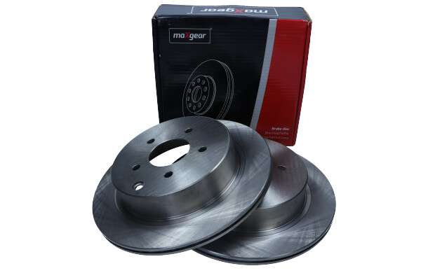 Maxgear Remschijven 19-2430