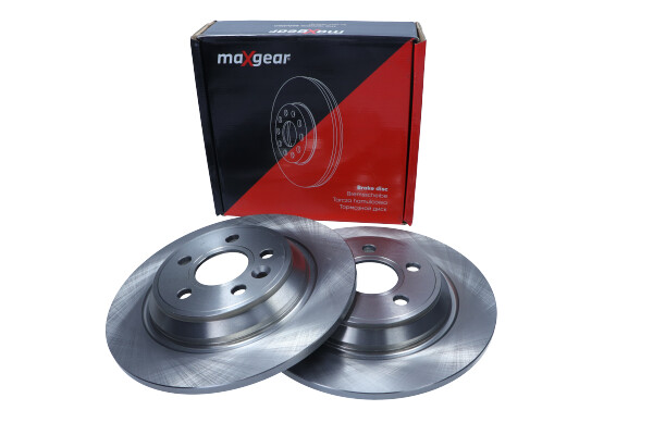 Maxgear Remschijven 19-2471
