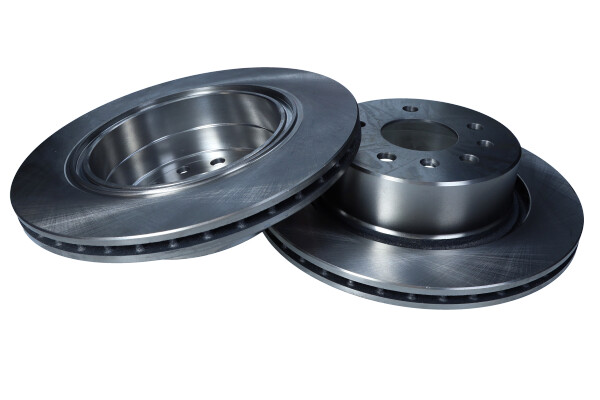 Remschijven Maxgear 19-2472