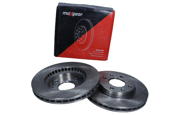 Maxgear Remschijven 19-2475