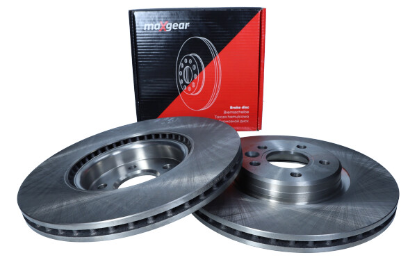Maxgear Remschijven 19-2487