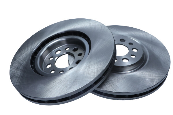 Maxgear Remschijven 19-2504