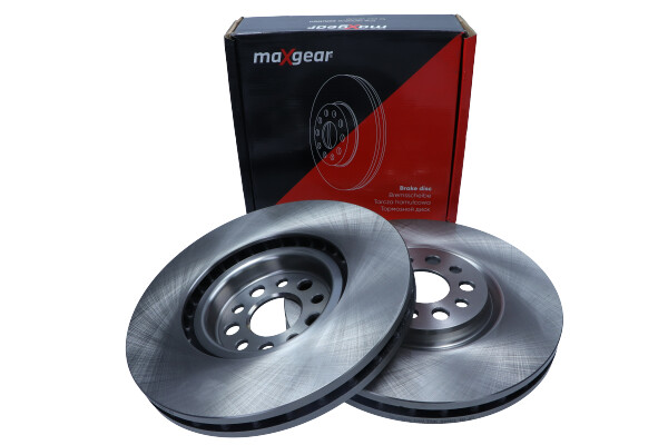 Maxgear Remschijven 19-2504