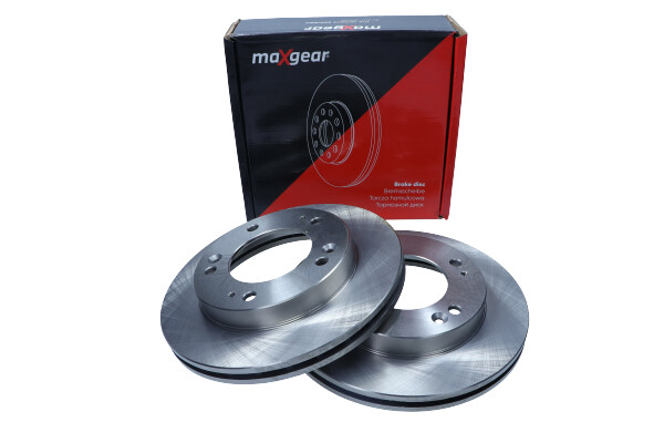 Maxgear Remschijven 19-2520