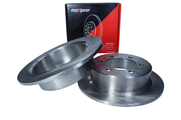 Maxgear Remschijven 19-2526