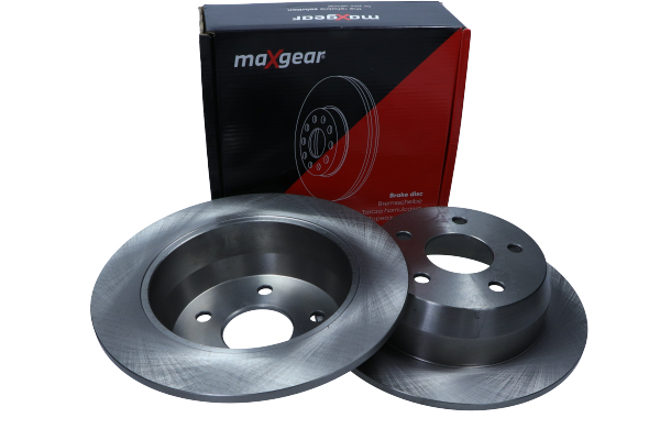 Maxgear Remschijven 19-2544