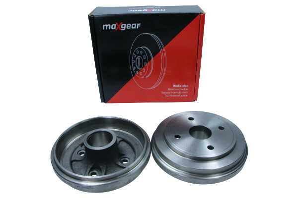 Maxgear Remtrommel 19-2627