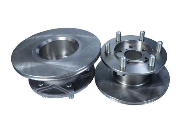 Remschijven Maxgear 19-2666