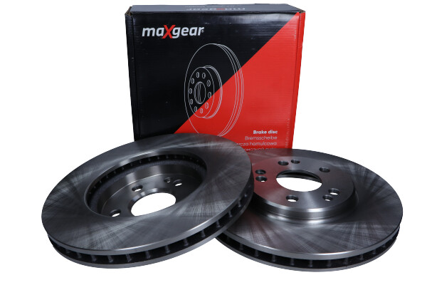 Maxgear Remschijven 19-2693