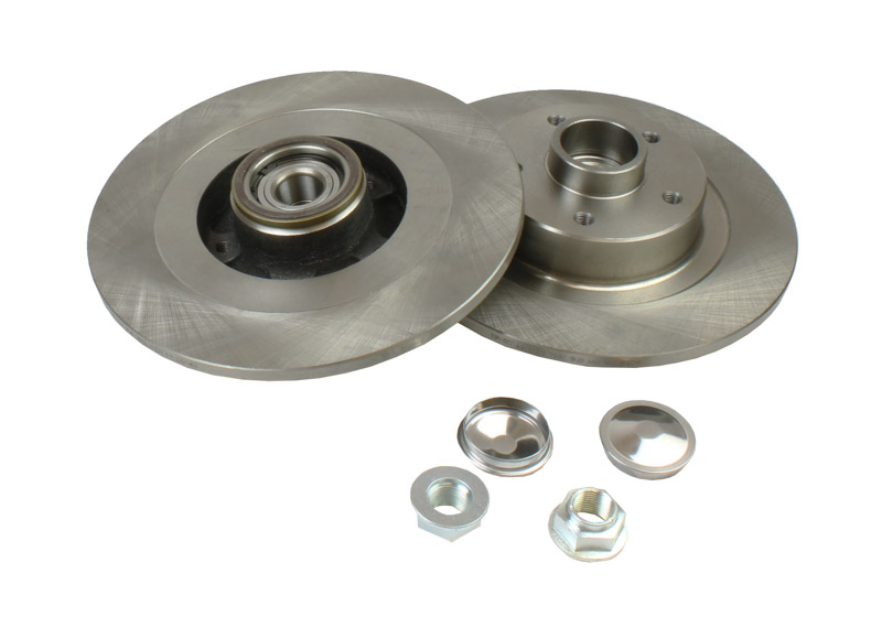 Remschijven Maxgear 19-2744