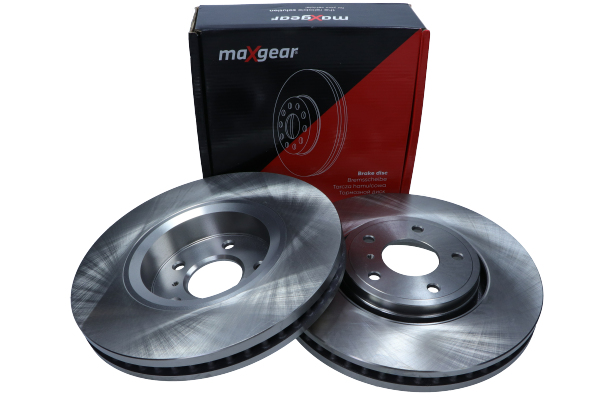 Maxgear Remschijven 19-2795