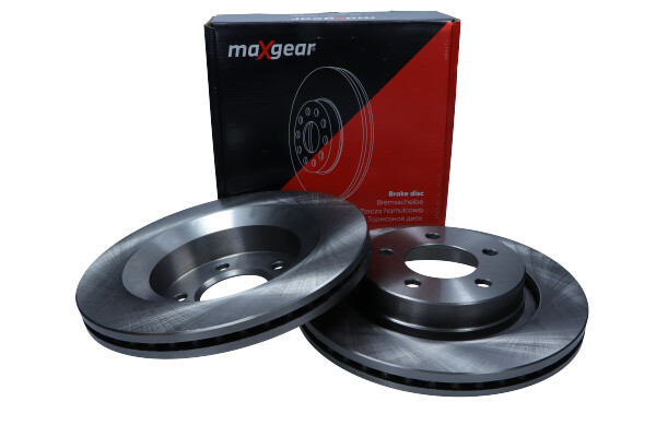 Maxgear Remschijven 19-2811