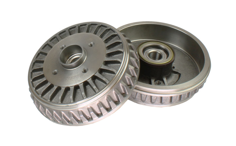 Remtrommel Maxgear 19-2853