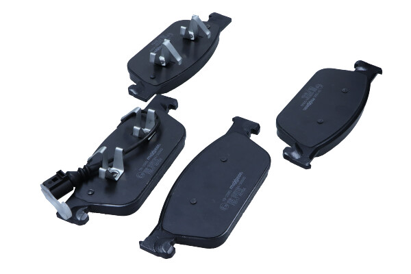 Remblokset Maxgear 19-2995