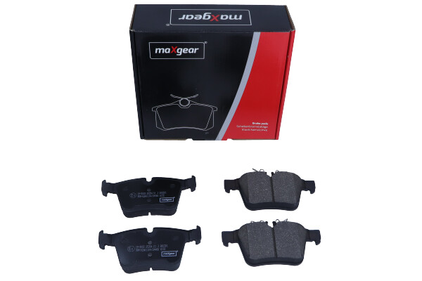Maxgear Remblokset 19-3033