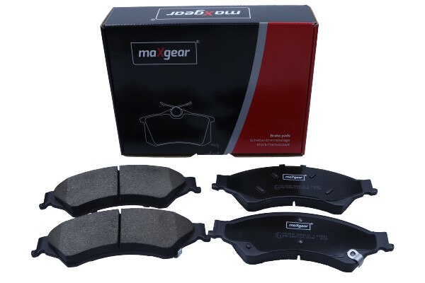 Maxgear Remblokset 19-3039