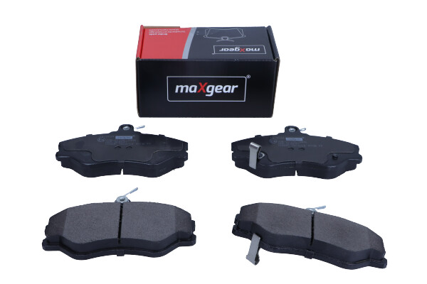 Maxgear Remblokset 19-3124