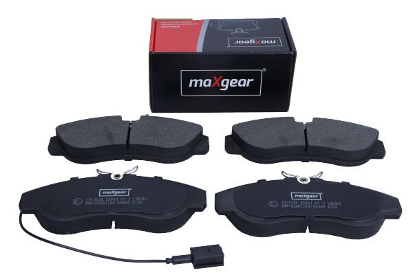 Maxgear Remblokset 19-3138