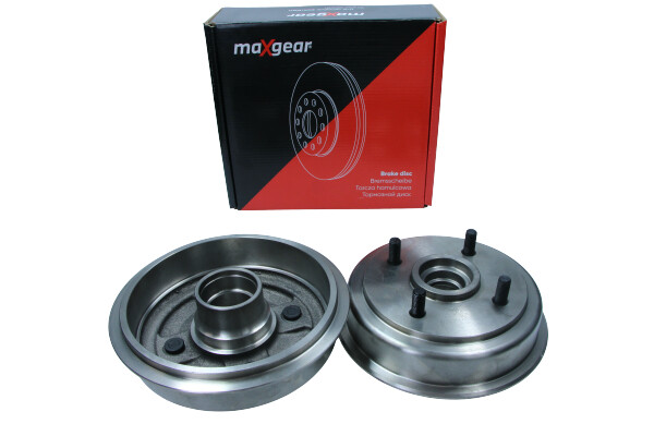 Maxgear Remtrommel 19-3195