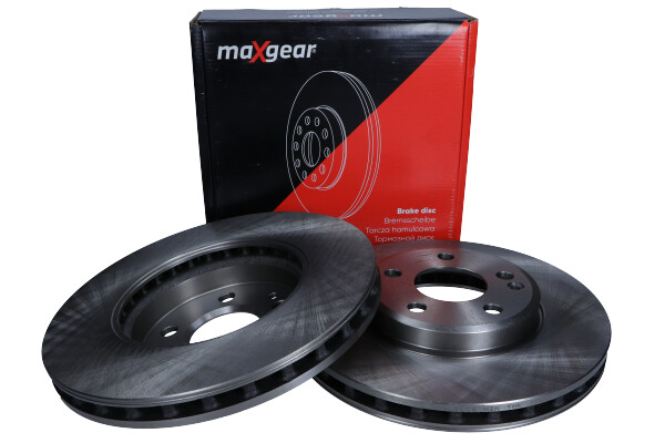Maxgear Remschijven 19-3209