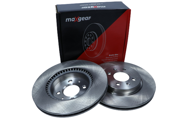 Maxgear Remschijven 19-3211