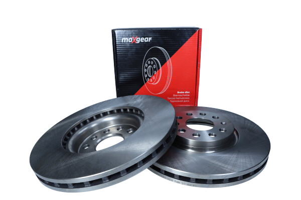 Maxgear Remschijven 19-3215