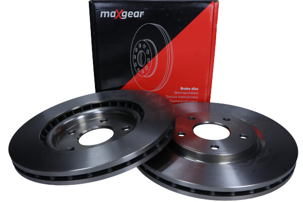 Maxgear Remschijven 19-3226