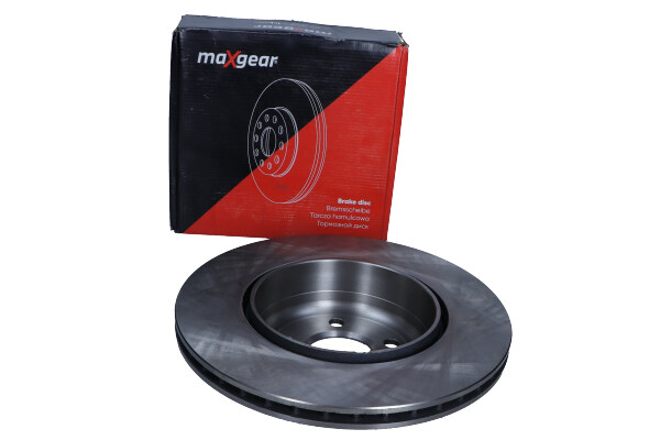 Maxgear Remschijven 19-3235