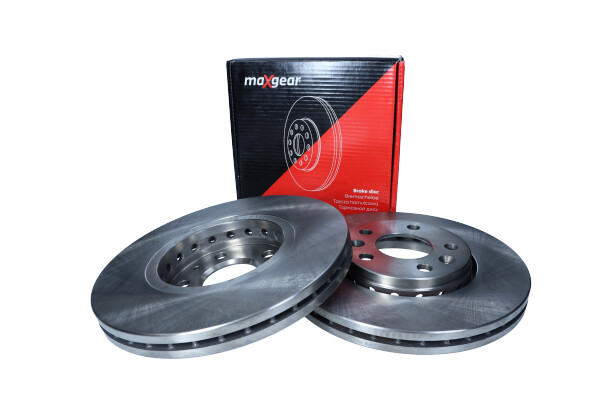 Maxgear Remschijven 19-3241