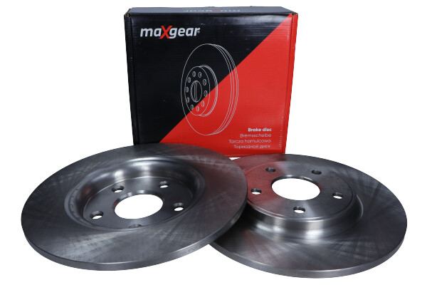 Maxgear Remschijven 19-3244