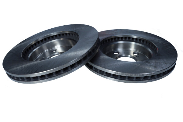 Remschijven Maxgear 19-3340