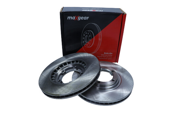 Maxgear Remschijven 19-3345