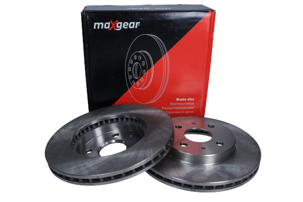 Maxgear Remschijven 19-3347