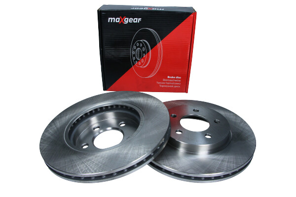 Maxgear Remschijven 19-3352