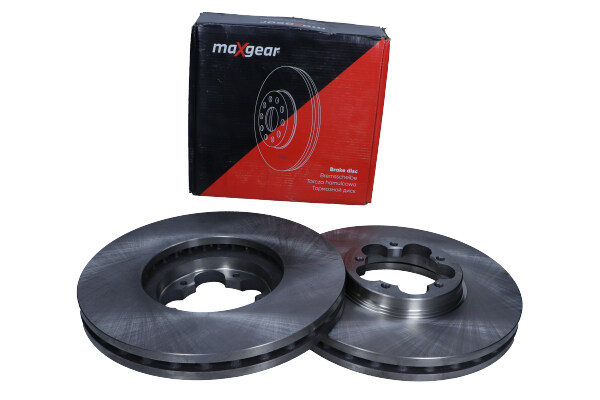 Maxgear Remschijven 19-3358
