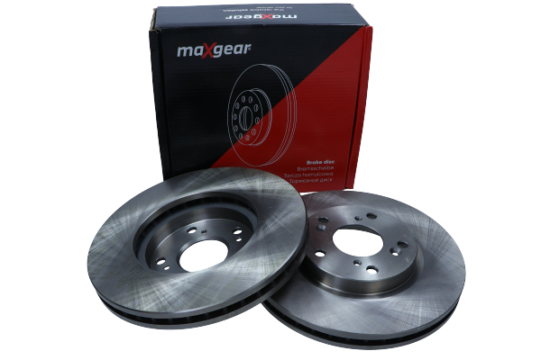 Maxgear Remschijven 19-3361